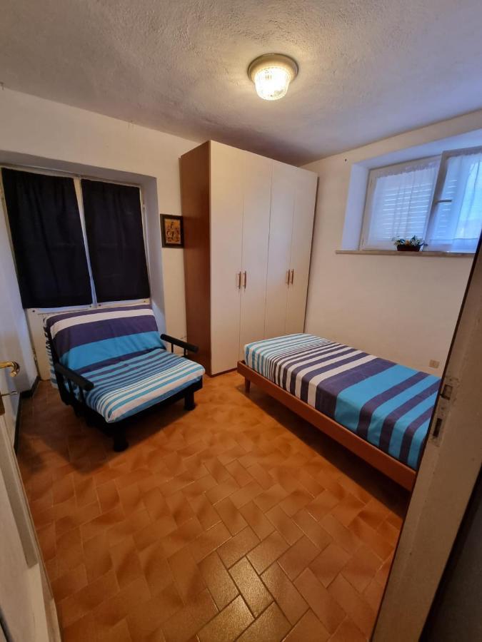 Casa Gaia - Limoncello - Parcheggio Privato Incluso Apartment Levanto Exterior photo